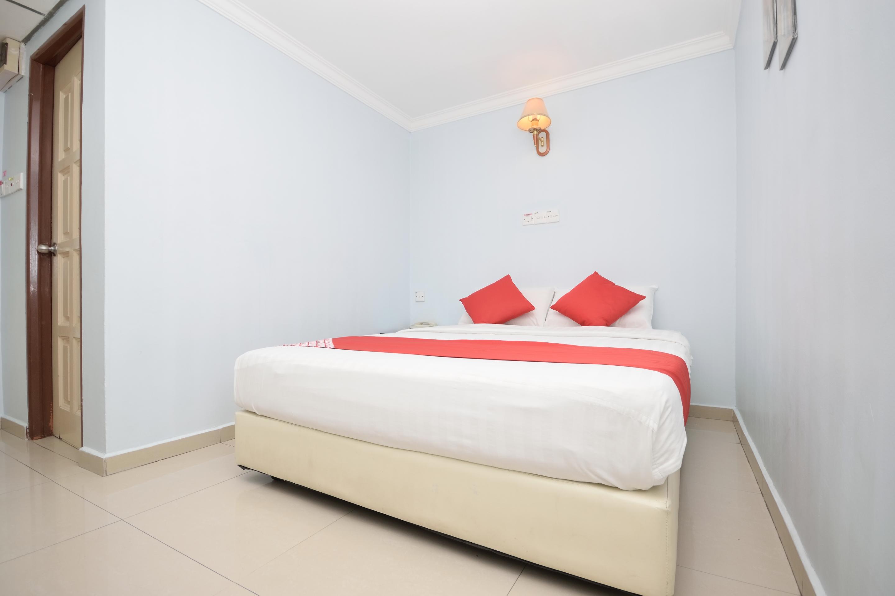 Super Oyo 969 Hotel Pantai View Labuan Exterior foto